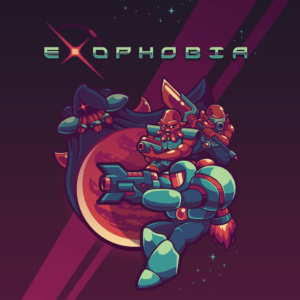 Exophobia PS5