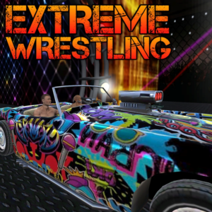 Extreme Wrestling PS4 & PS5