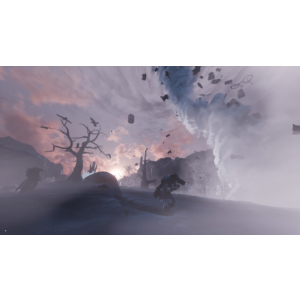 Fade to Silence PS4 & PS5