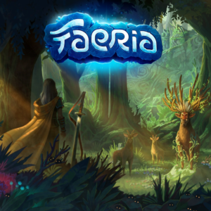Faeria: Premium Bundle PS4 & PS5