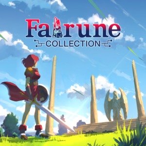 Fairune Collection PS4 & PS5