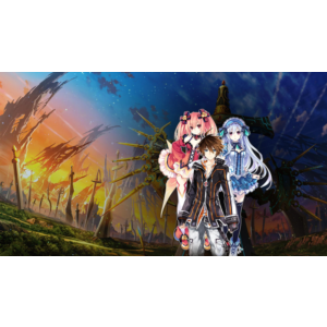 Fairy Fencer F: Advent Dark Force PS4 & PS5