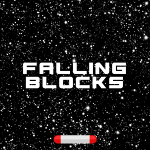 Falling Blocks PS5