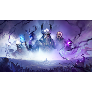 Fantasy General II: Invasion PS4 & PS5