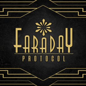 Faraday Protocol PS4 & PS5