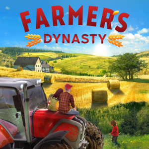 Farmer´s Dynasty PS4 & PS5