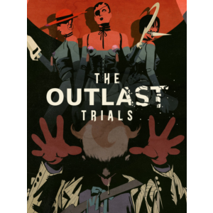 The Outlast Trials (Xbox One SX) Аренда Онлайн