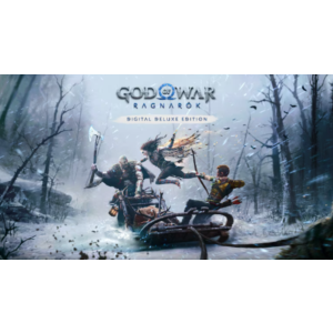 🔥God of War Ragnarok 💥PS5/PS4💥ТУРЦИЯ/УКРАИНА🔥