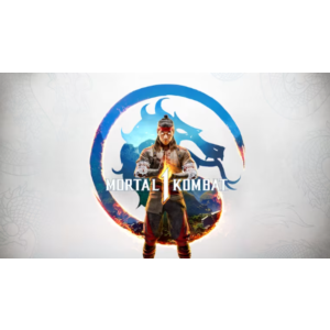 🔥Mortal Kombat 1 💥PS5/PS4💥ТУРЦИЯ/УКРАИНА🔥