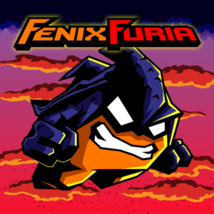 Fenix Furia PS4 & PS5