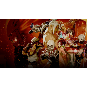 FIGHTING EX LAYER (Standard Version) PS4 & PS5