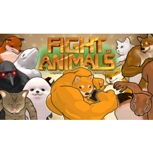 Fight of Animals PS4 & PS5
