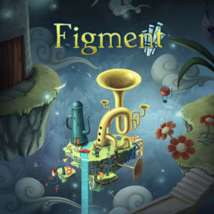 Figment PS4 & PS5