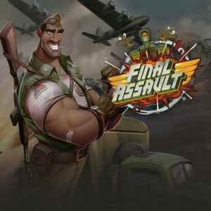 Final Assault PS4 & PS5