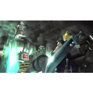 FINAL FANTASY VII PS4 & PS5