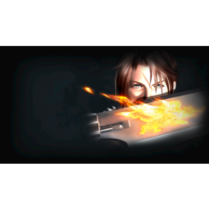 FINAL FANTASY VIII Remastered PS4 & PS5