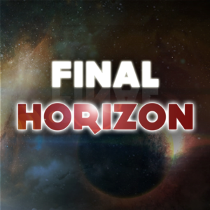 Final Horizon PS4 & PS5