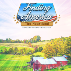 Finding America: The Heartland Collector´s Edition PS5