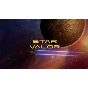 ⭐️ Star Valor [Steam/Global]