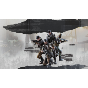 Firewall Zero Hour PS4 & PS5