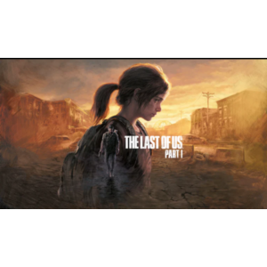 🔥The Last of Us Part I 💥PS5/PS4💥ТУРЦИЯ/УКРАИНА🔥