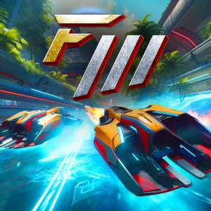 FLASHOUT 3 PS4 & PS5