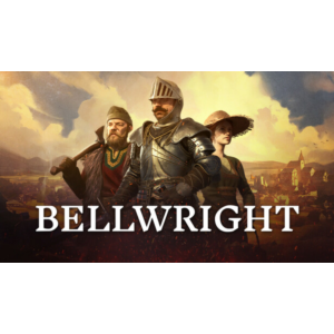 ⭐️ Bellwright [Steam/Global]