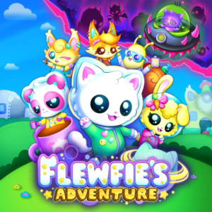 Flewfie´s Adventure PS4 & PS5