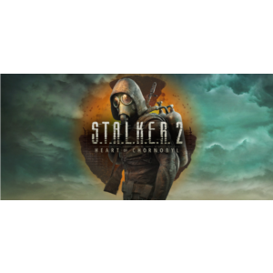 ⭐️ STALKER 2 Heart of Chornobyl ULTİMATE Steam
