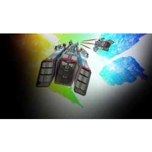 Flight of Light PS4 & PS5