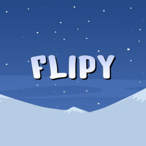 Flipy PS5