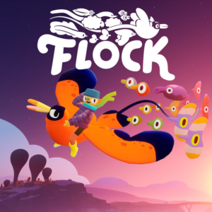 Flock PS4 & PS5