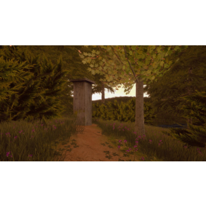 Flowers Are Dead PS4 & PS5