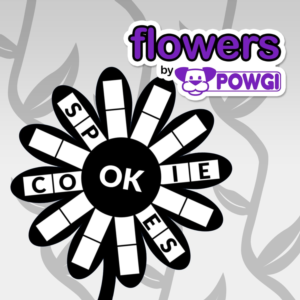 Flowers by POWGI PS4 & PS5