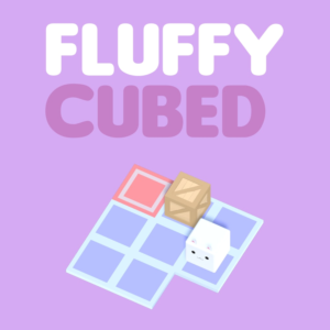 Fluffy Cubed PS4 & PS5