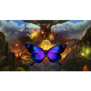 Flutter Bombs PS4 & PS5