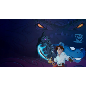 Flynn and Freckles PS4 & PS5