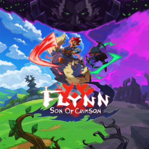 Flynn: Son of Crimson PS4 & PS5