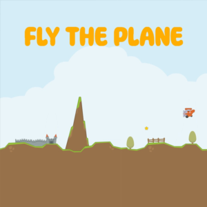 Fly the Plane PS5