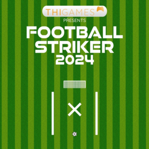 Football Striker 2024 - PS4 & PS5