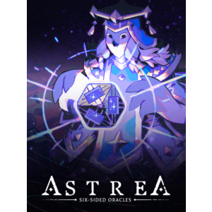 🎮Общий аккаунт Astrea: Six Sided Oracles