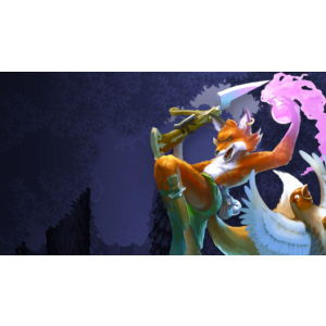 FOX n FORESTS PS4 & PS5