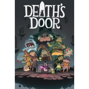 ✅ Death´s Door