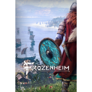 ✅ Frozenheim