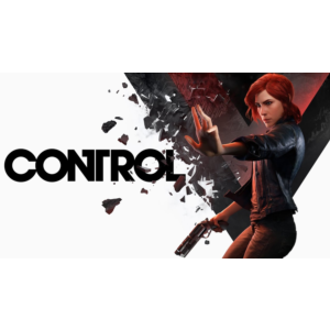 🎮 Общий аккаунт Control