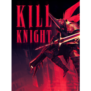 🎮 Общий аккаунт KILL KNIGHT