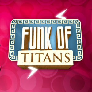 Funk of Titans PS4 & PS5