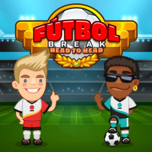 Futbol Break Head to Head PS5