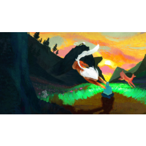 Future Unfolding PS4 & PS5