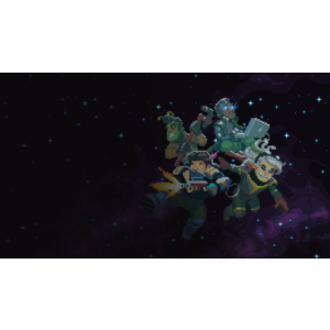 Galaxy of Pen & Paper +1 Edition PS4 & PS5